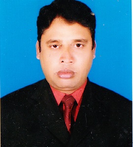 Ward Councilor Image