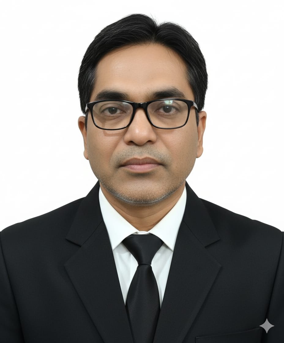 Ward Councilor Image